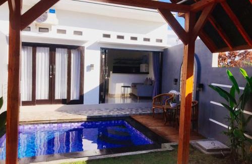 Sawan Villa | villa mediterania kerobokan buleleng