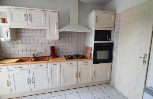 Talais Apartment | VILLA MEDOC OCEAN 2