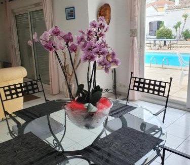 Talais Apartment | VILLA MEDOC OCEAN 2