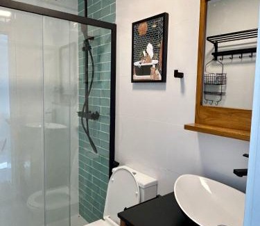 Parede Apartment | Villa Medusa Beach Studios