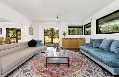 Berrima House | Villa Medusa, Berrima
