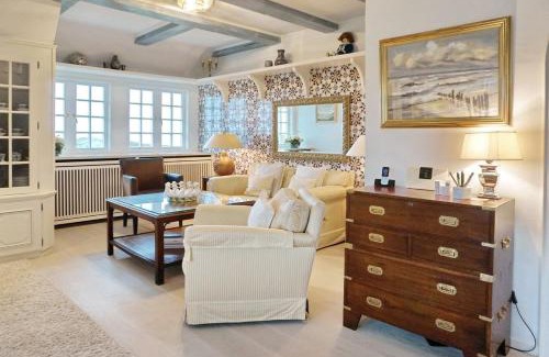 Wenningstedt-Braderup Apartment | Villa Meerblick