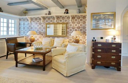 Wenningstedt-Braderup Apartment | Villa Meerblick