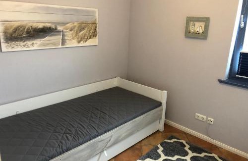 Zingst Apartment | Villa "Meereslust", Whg 3