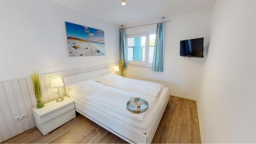 Pelzerhaken Apartment | Villa Meeresrauschen Meerblick 6a