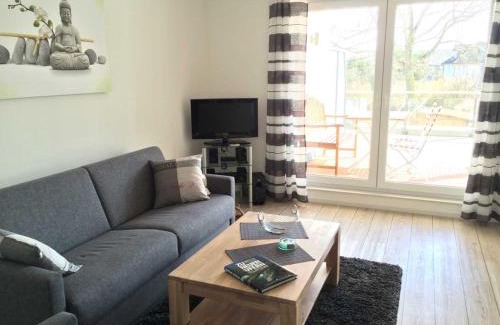 Pelzerhaken Apartment | Villa Meeresrauschen Strandbrise