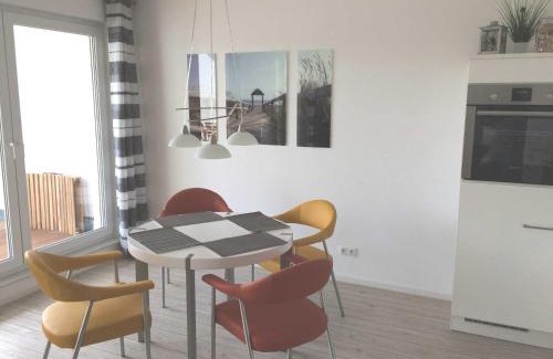 Pelzerhaken Apartment | Villa Meeresrauschen Strandbrise