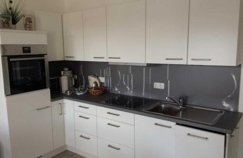 Pelzerhaken Apartment | Villa Meeresrauschen Strandbrise
