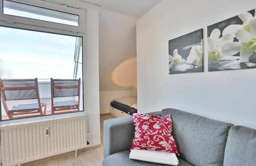 Haffkrug Apartment | Villa Meeresstrand Villa Meeresstrand Appartement 10