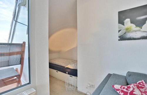 Haffkrug Apartment | Villa Meeresstrand Villa Meeresstrand Appartement 10