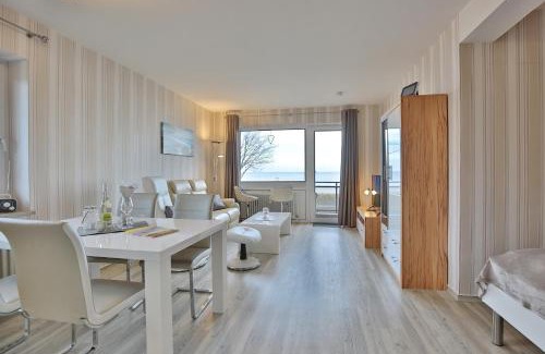 Haffkrug Apartment | Villa Meeresstrand Villa Meeresstrand Appartement 7