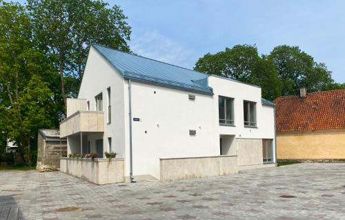 Kuressaare Apartment | VILLA MEISSNER
