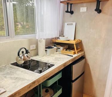 Jaco Cabin | Villa Mel