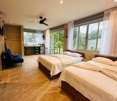 Jaco Cabin | Villa Mel