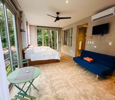 Jaco Cabin | Villa Mel