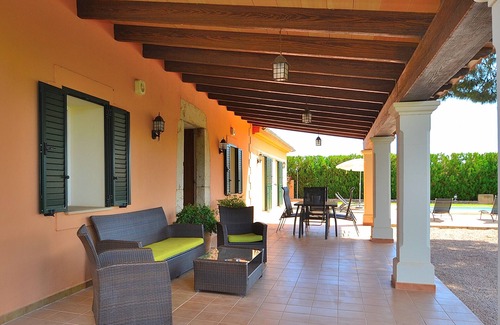 Binissalem Cottage | Villa Melchor 509 by Mallorca Charme