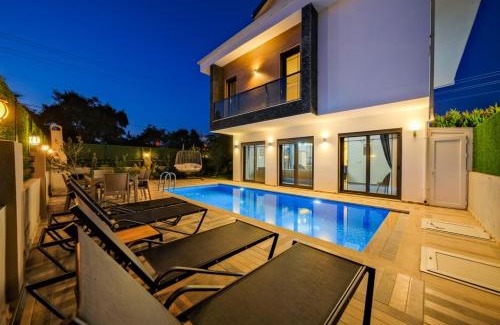 Fethiye Villa | Villa melek