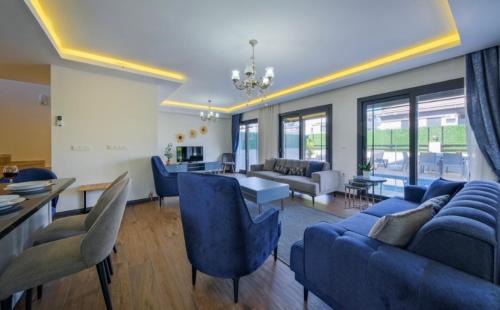 Fethiye Villa | Villa melek