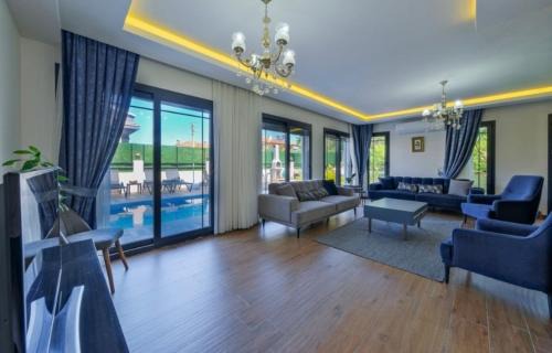 Fethiye Villa | Villa melek