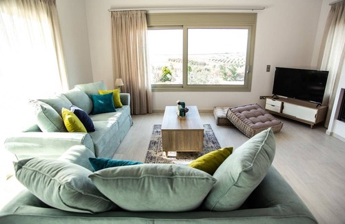 Thermaikos Villa | Villa Melezin - Zennova 20