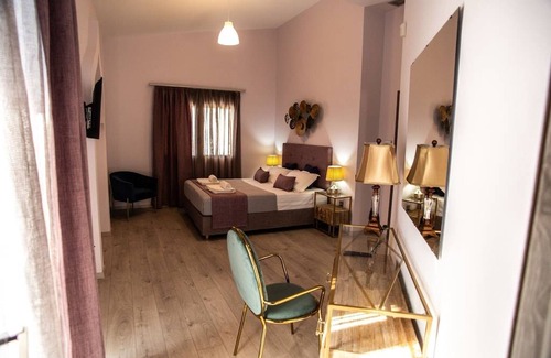 Thermaikos Villa | Villa Melezin - Zennova 20