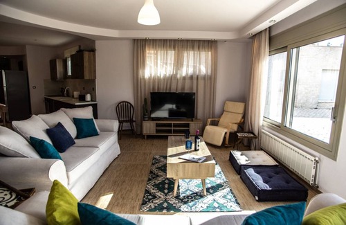 Thermaikos Villa | Villa Melezin - Zennova 21