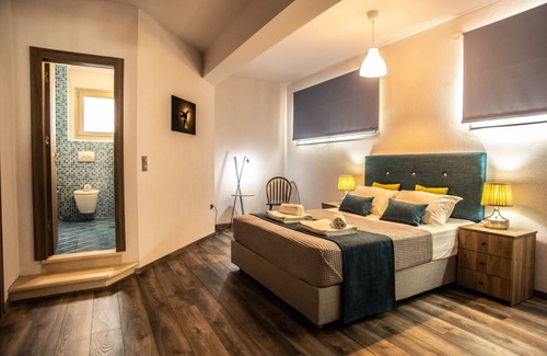 Thermaikos Villa | Villa Melezin - Zennova 21