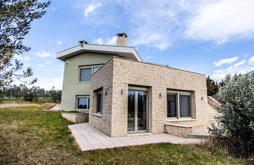 Thermaikos Villa | Villa Melezin - Zennova 21