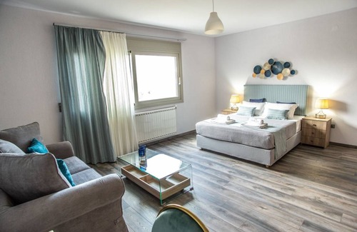Thermaikos Villa | Villa Melezin - Zennova 21