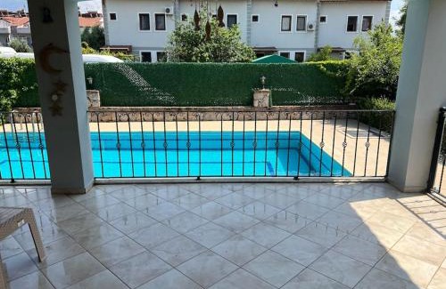 Fethiye City Center Villa | Villa Melissa Fethiye