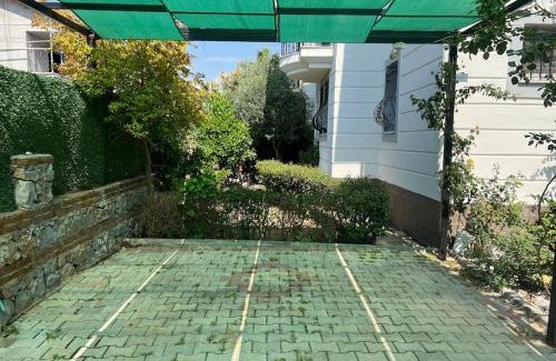 Fethiye City Center Villa | Villa Melissa Fethiye
