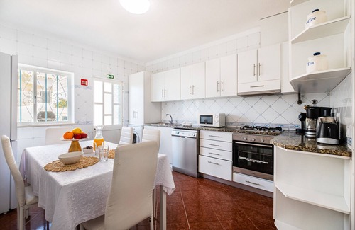 Albufeira Villa | Villa Melissa
