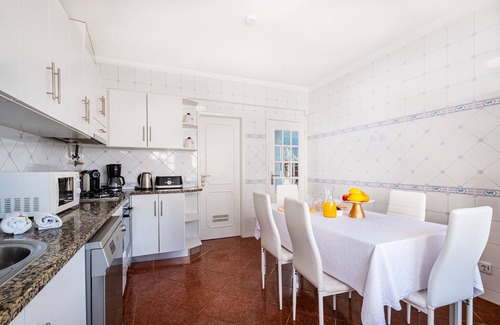 Albufeira Villa | Villa Melissa