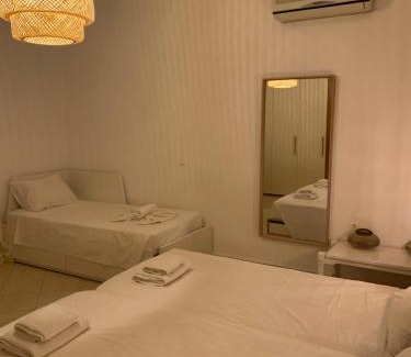 Pefkos Villa | Villa Melita Seafront