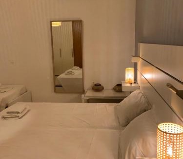 Pefkos Villa | Villa Melita Seafront