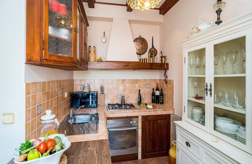 Trsteno Villa | Villa Melita with Swimming Pool