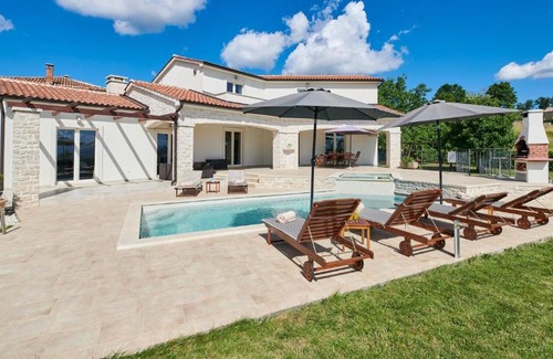 Vizinada House | Villa Melli by Villas Holiday