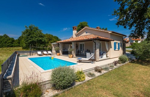Melnica Villa | Villa Melnica by Villas Guide