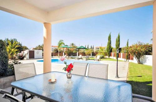 Latchi Villa | Villa Melody Latchi