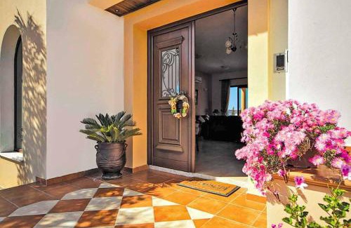 Latchi Villa | Villa Melody Latchi