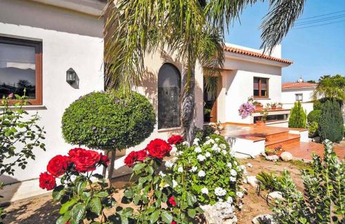 Latchi Villa | Villa Melody Latchi