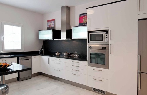 Costa Meloneras Villa | Villa Meloneras Hills 19