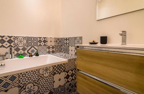 Mouguerre House | Villa MENDIA, 3 bedrooms, 20 minutes from the beaches