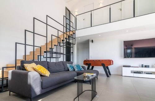 Mouguerre House | Villa MENDIA, 3 bedrooms, 20 minutes from the beaches
