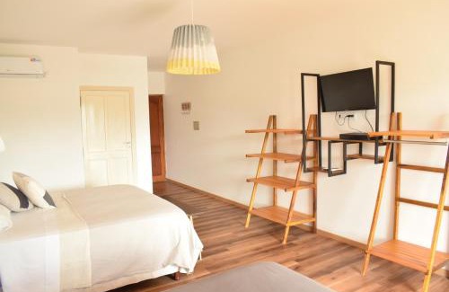Lujan de Cuyo Bed & Breakfast | Villa Mendotza