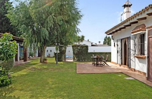 Conil de la Frontera House | Villa Mendoza