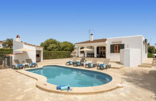 Cala en Blanes Villa | Villa Menorca Paco by Mauter Villas