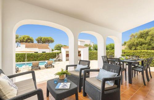 Cala en Blanes Villa | Villa Menorca Paco by Mauter Villas