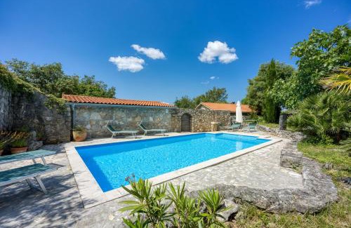 Nenadici Villa | Villa Menta 1