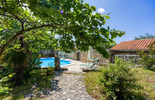 Nenadici Villa | Villa Menta 1